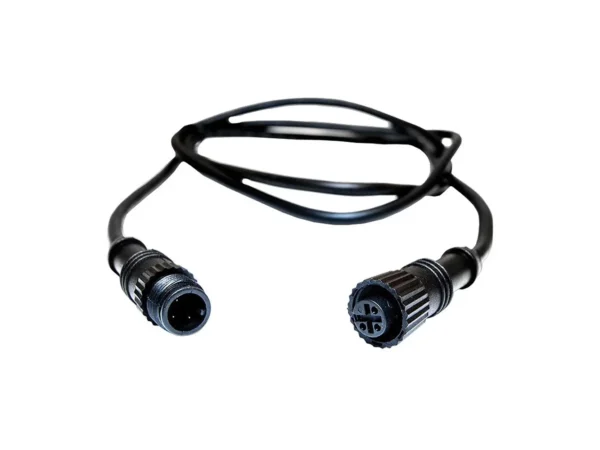 Lumishore DMX Cable - 0.2M