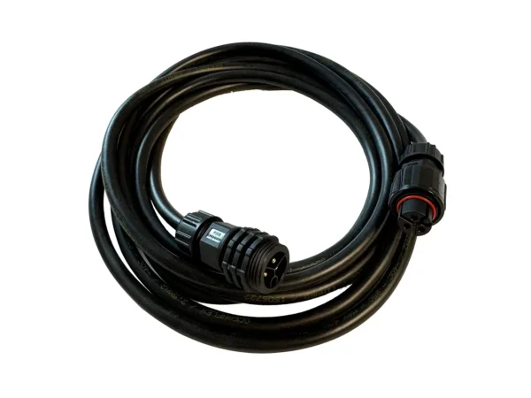 Lumishore SUPRA Light Extension Cable - 3M