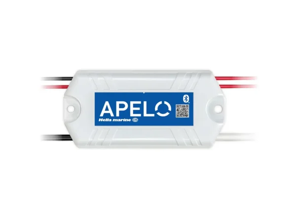 Hella Marine Apelo Light Controller