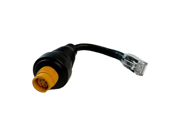 Lumishore MFD Conversion Cable f/Simrad & B&G