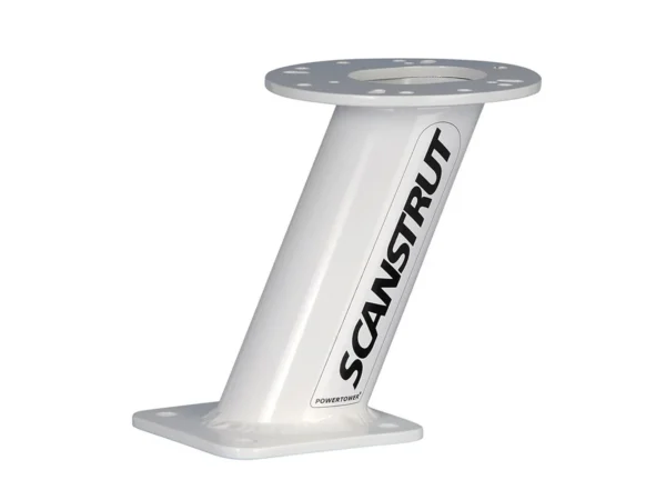 Scanstrut Camera PowerTower - White - 6"