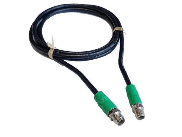 Navico Ethernet Cable - 1.8M - M12 to M12 f/NEP-3