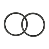 Thetford Titan Replacement Sewer Fitting Seals - 2-Pack