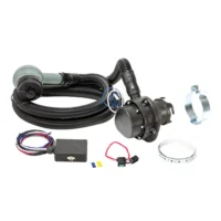 Thetford Sani-Con Turbo 400S Permanent Macerating Waste Water Evacuation System