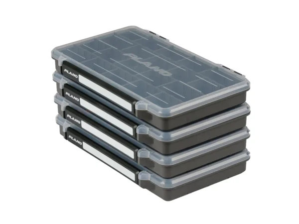 Plano Stowaway® 3700™ *4-Pack