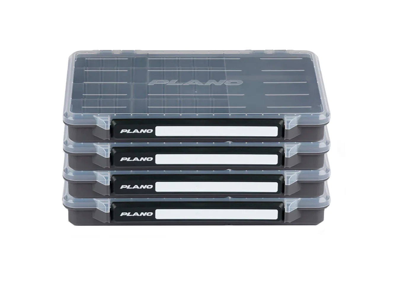 Plano StowAway® 3600™ 50/50 Split *4-Pack