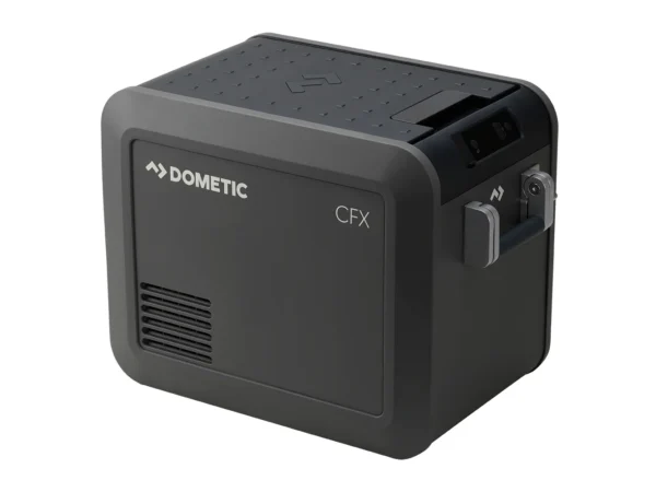 Dometic CFX5 25 Ice-Free 25L Electric Cooler - Black