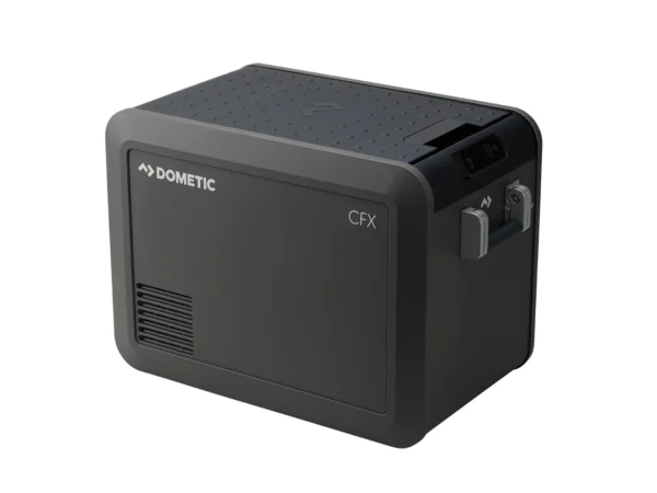 Dometic CFX5 45 Ice-Free 45L Electric Cooler - Black