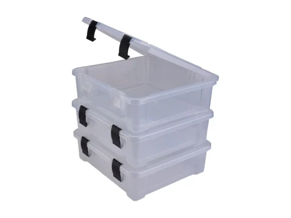 Plano ProLatch Stowaway *3-Pack
