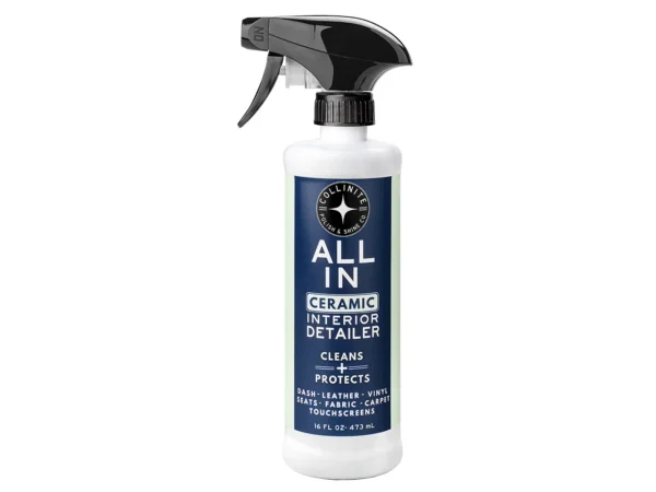 Collinite 21 All-In Ceramic Interior Detailer - 16oz