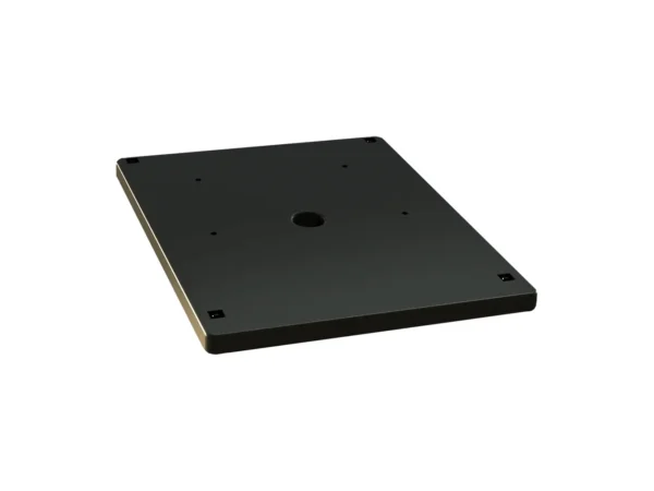 Seaview Starlink Performance Gen 3 Adapter Plate f/Use w/Seaview or Starlink Angled Wedge Base - Black