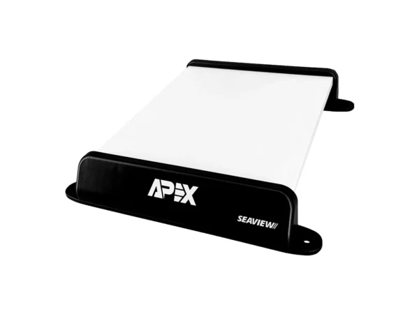 Seaview APEX Surface Mount f/Starlink Mini - Black