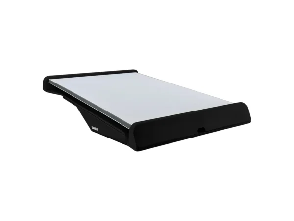 Seaview Gen 3 Standard Starlink Antenna Mount w/8 Degree Wedge Base - Black