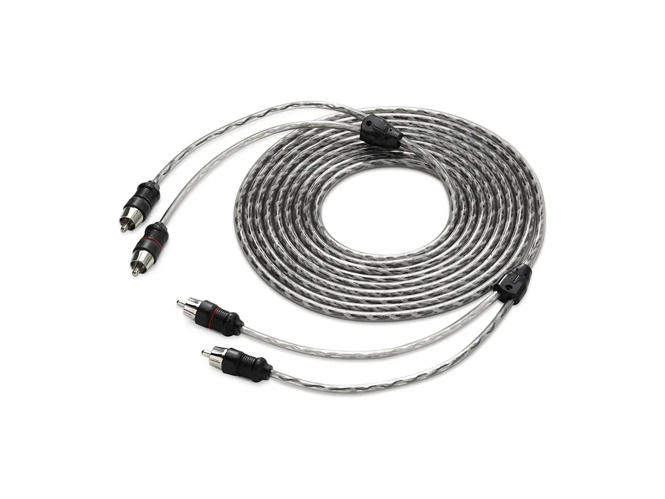 JL Audio Core Audio Interconnect 2-Channel - 12'