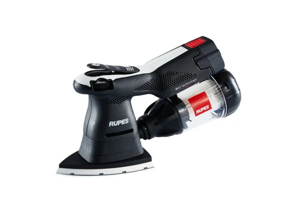 RUPES HSS73 Rectangular Orbital Mini Sander w/iBrid Technology