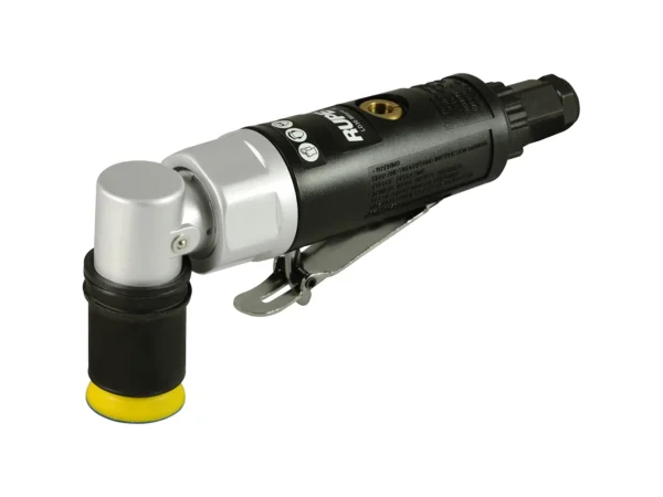 RUPES LD30 Pneumatic Mini Sander w/30mm Pad