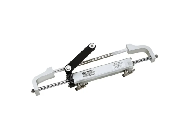 Uflex UC81-OBF Front Mount Outboard Cylinder