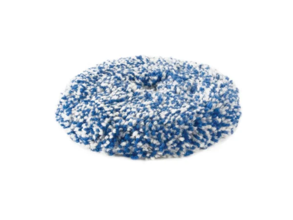 RUPES Twisted Wool Polishing Pad for Rotary Polisher 230mm