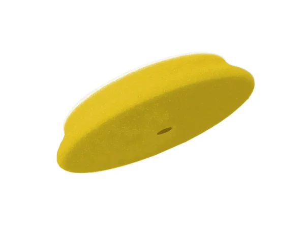 RUPES D-A Fine Finishing Foam Pad 150/180mm - Yellow