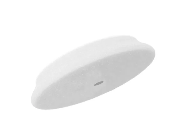 RUPES D-A Ultra Fine Polishing Foam Pad 150/180mm - White
