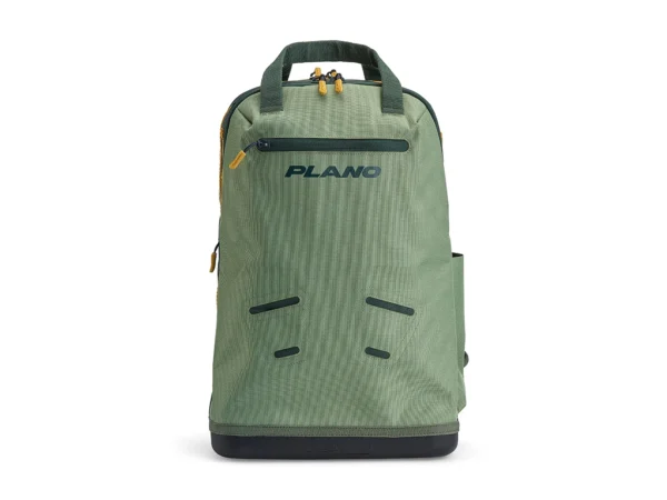Plano Weekend™ Tackle Backpack - Moss