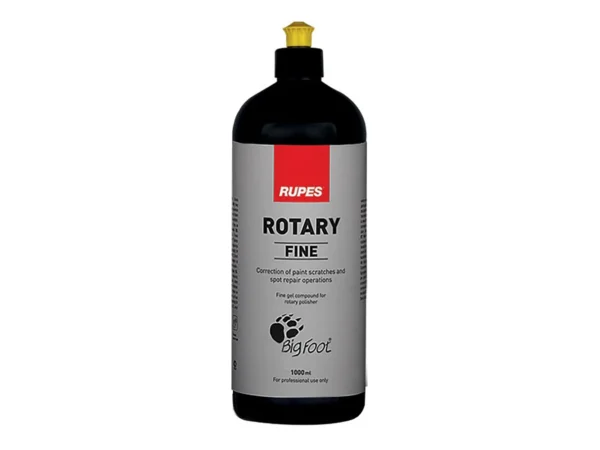 RUPES Fine Polishing Compound f/Rotary Polishers 1000ml/33.8oz
