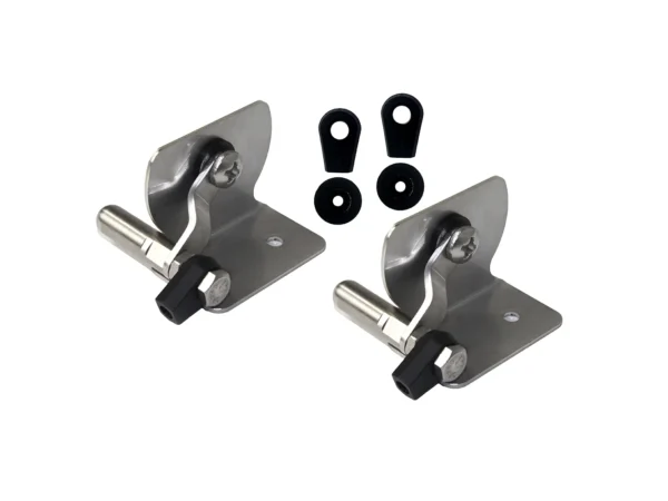 Lectrotab Trim Plate Retractor f/SX Tabs