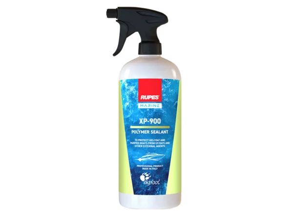 RUPES Marine XP-900 Polymer Spray Sealant 500ml/16oz
