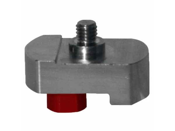 RUPES 12mm Orbital Function Unit f/iBrid Nano (Red) Adapter f/Large Orbit Polishing Applications