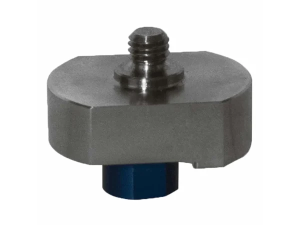 RUPES 3mm Orbital Function Unit f/iBrid Nano (Blue) Adapter f/Spot Sanding/Denibbing Applications