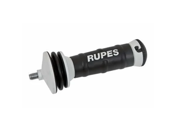 RUPES Anti-Vibration Side Handle f/LH19E Rotary Polisher