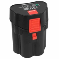 RUPES HLR75 Mini Rechargeable Power Pack - 18V, 2.5AH