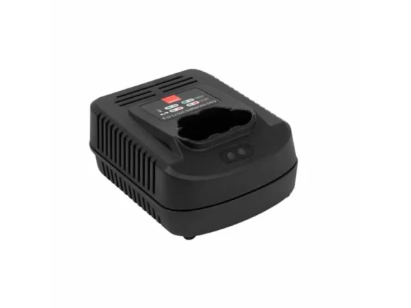 RUPES Battery Charger f/iBrid Mini Batteries w/LED Indicators