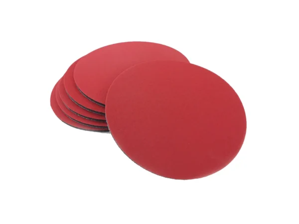 RUPES X-Cut Foam Abrasives 150mm/6" Disc P3000 Grit 1 Carton w/20 Discs