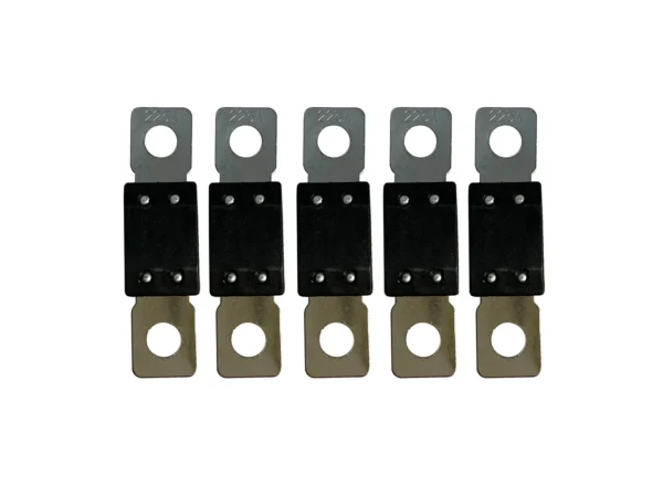 Victron MEGA Fuse 225A/80V (Package of 5 Pieces)