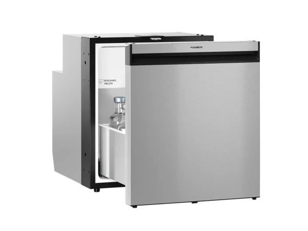 Dometic NRX 60S Drawer Refrigerator - 60L - Stainless Steel