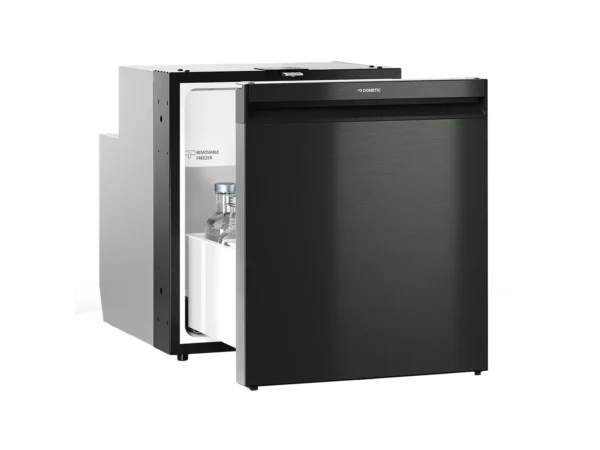 Dometic NRX 60C Drawer Refrigerator - 60L - Dark Grey