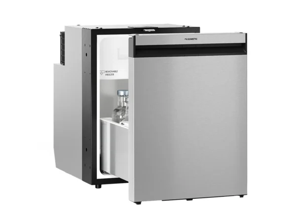 Dometic NRX 50S Drawer Refrigerator - 50L - Stainless Steel