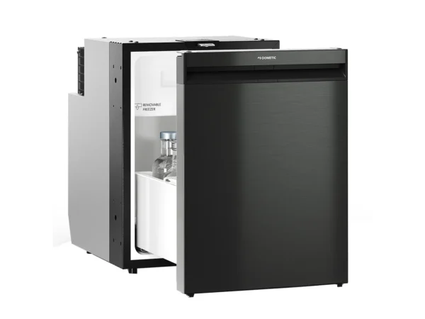Dometic NRX 50C Drawer Refrigerator - 50L - Dark Grey