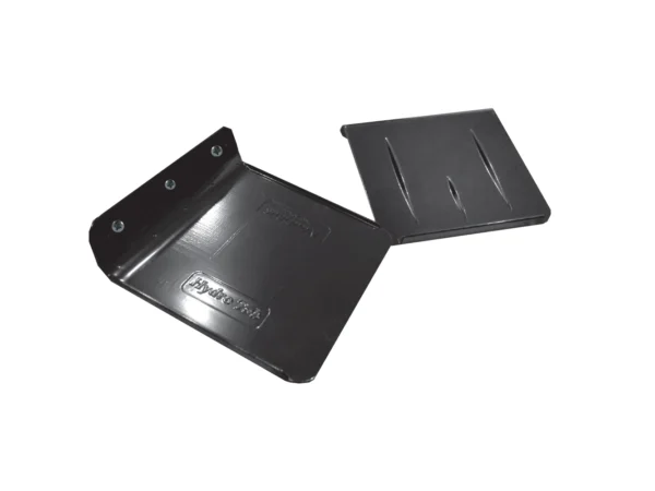 Lectrotab HydroPlane 8" x 7.5" Plates - Pair