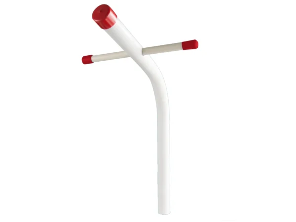 Lectrotab EZ Cleat Auxiliary Tie Down - 22"