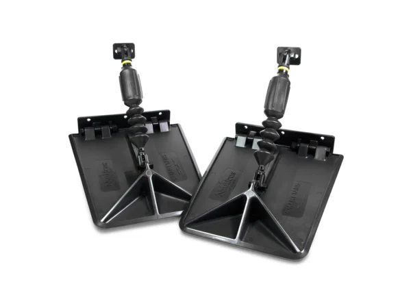 Lectrotab Smart Tabs SX Series 10.5 X 12 f/21-25' Boats w/150-220 HP