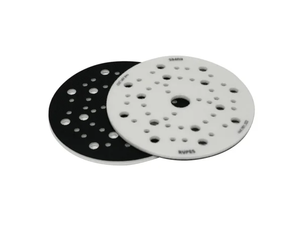 RUPES Foam Interface Pad 150mm Multi-Holes 7mm *2-Pack