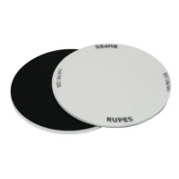 RUPES Foam Interface Pad 150mm No Holes 7mm *2-Pack
