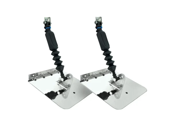Lectrotab Smart Tab Trim Tabs 9 X 8 f/13-15' Boats w/30-40 HP