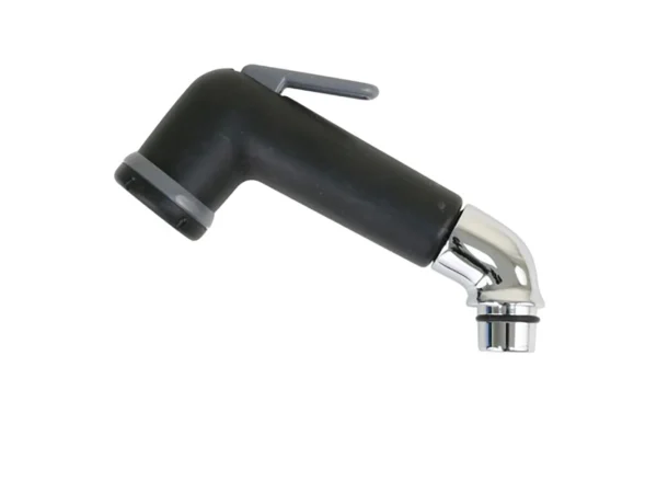 Scandvik Shower Handle - Black