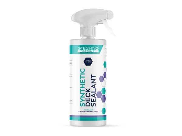 Gtechniq Synthetic Deck Sealant - 500ml
