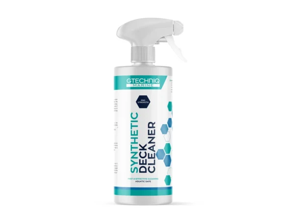 Gtechniq Synthetic Deck Cleaner - 500ml