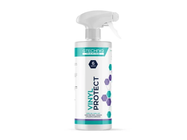 Gtechniq Vinyl Protect - 500ml
