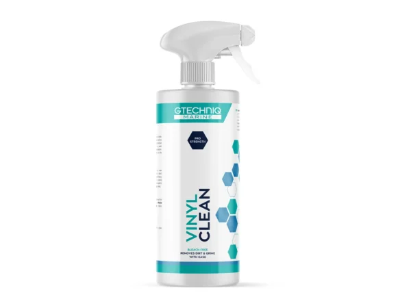Gtechniq Vinyl Clean - 500ml